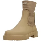 Unisa Škornji FLUOR PON Bež | Shoptok.si