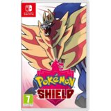 Bofex POKEMON SHIELD [IT VERSION] (Nintendo Switch) | Shoptok.si