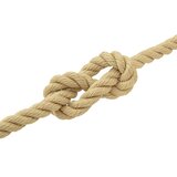  Višenamjensko pomoćno uže 14 mm 25 m Prirodna PP - Prirodna 14 mm 25 m | shoptok.hr