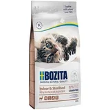 Grainfree Indoor & Sterilised s severnim jelenom - Varčno pakiranje: 2 x 10 kg
