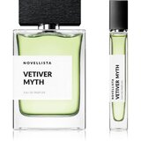 NOVELLISTA Vetiver Myth parfemska voda uniseks 75 ml | shoptok.hr