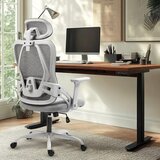  Menadžer 2.9 siva ergonomska stolica | shoptok.hr