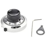 Bourns okretni gumb crna (Ø x V) 46 mm x 24 mm 1 St. | Eponuda.ba