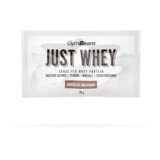 GymBeam Just Whey Grass-Fed Protein 30 g čokoladni milkšejk Cene