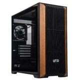 CTPC Domazet's Special Gaming računar WBS R7600, 32GB, 1 TB SSD, 5060TI, 650 W, Crni | Eponuda.com