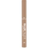 Essence Blur Nude senka za oči u stiku 03 Teddy Latte Cene
