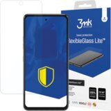 3mk LG Q92 5G - FLEXIBLEGLASS LITE, (22001892) Cene