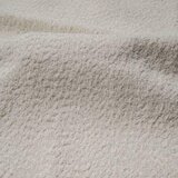 MID.YOU OBLAZINJENA POSTELJA 140 cm x 200 cm , tekstil, leseni material bela | Shoptok.si