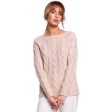 Made Of Emotion Woman's Pullover M511 | Shoptok.si