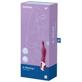 Satisfyer A-Mazing 1 berry SATISFY315/ 5800 | ePonuda.com