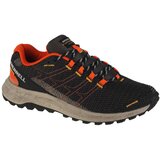 Merrell Tekaški čevelj 'FLY STRIKE' rumena / oranžna / črna / bela | Shoptok.si