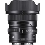 Sigma 24mm f2 DG DN (C) F/L-Mount | Eponuda.ba