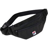 Fila bissau coated canvas double zipper waist bag fbu0010-80009 | shoptok.hr