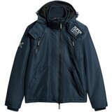 Superdry Jakne 246668 Modra | Shoptok.si