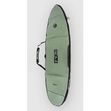 FCS Day-X Shortboard/Fish 6'7" Alpine Torba za surf desko uni | Shoptok.si