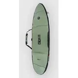 Day-X Shortboard/Fish 6'7" Alpine Torba za surf desko uni