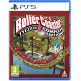 Atari RollerCoaster Tycoon 3 - Complete Edition (Playstation 5) Cijene