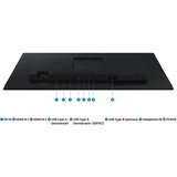 Samsung Monitor 24" LS24D406GAUXEN | Eponuda.com