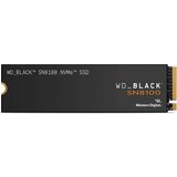 Western Digital SSD WD Black (M.2, 2TB, PCIE GEN 5x4 NVMe) WDS200T1X0M-00CMT0 | ePonuda.com