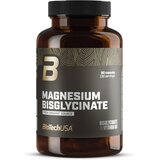 BioTech USA BioTechUSA Magnesium Bisglycinate – Magnezijum bisglicinat sa vitaminom B6 (90 kapsula) Cene