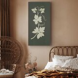  Slika - Philipp Otto Runge – Hop plant 40x80 Akustična | shoptok.hr