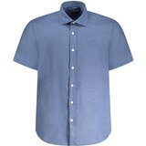 North Sails MEN&#39;S SHORT SLEEVE SHIRT BLUE | shoptok.hr