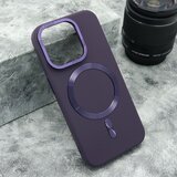  Maska true color magsafe za iphone 15 pro/ ljubičasta Cene