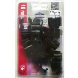  Objemka cevi Click (Premer: 16 mm, 10 kos) | Shoptok.si