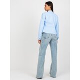 Z-Desing Jacket Style Jacket-NM-KR-G103.00P-light blue | Shoptok.si