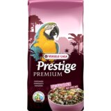 Versele-laga prestige Premium Hrana za papagaje, 15kg