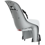 Thule ride along lite 2 dečije sedište za bicikl - light gray | ePonuda.com
