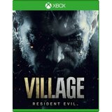  Resident Evil Village (XBOX ONE | SERIES X) - rabljeno | Shoptok.si