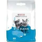 Oropharma Maramice za negu očiju sa losionom Eye Clean, 20 kom Cene