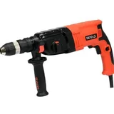 MŁOTOWIERTARKA SDS PLUS 850W 3J YT-82122