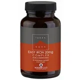 Easy iron 20mg kompleks, 50 cps