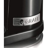 GRAEF CM802 Kava mljevenje Aluminijsko | shoptok.hr