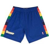 Mitchell And Ness Denver Nuggets 1991-92 Swingman kratke hlače | Shoptok.si
