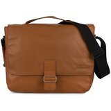 Beltimore Naramna torba kral64camel Kostanjeva | Shoptok.si