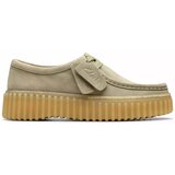 Clarks Torhill Bee Zelena | shoptok.hr