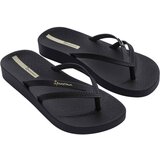 Ipanema Ženske japanke Bossa Soft V Fem, Crne | ePonuda.com