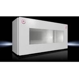Rittal KX 1610.000 instalacijsko kućište, zidno kućište 400 x 155 x 200 čelični lim svijetlosiva (ral 7035) 1 St. | Eponuda.ba