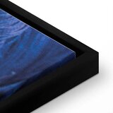  Slika - Blue Worsted (1 Part) Vertical 40x60 | shoptok.hr