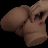 Lovetoy 2024 Masturbator Lovetoy Streetgirl's Sensation Pulse Ll Brown | Shoptok.si