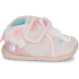 Biomecanics Nogavice BAREFOOT BIOHOME SENSORY Rožnata | Shoptok.si