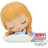 Bandai Disney Characters Cinderella ver.A Q posket figure 7cm | shoptok.hr