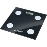 Alpina Bluetooth pametna vaga, 180kg | shoptok.hr