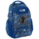  Ranac za školu Paso 18-2908BB-16 | Eponuda.com