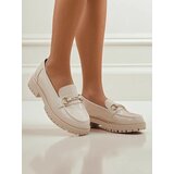 Resti Women's patent loafers Onalla | ePonuda.com