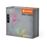 Ledvance LED RGB prigušiva traka FLEX 5m LED/10W/230V + daljinski upravljač | Eponuda.com