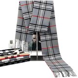  Šal ZA - 40166 - Siva KP40166 | Shoptok.si